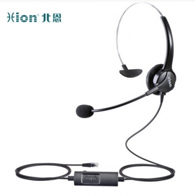 IP電話耳機
