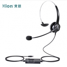 IP電話耳機