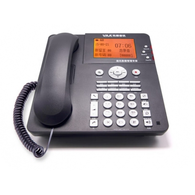 VAA 錄音電話機(jī)